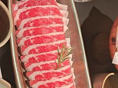 -季季山·云南野生菌火锅(上海首店)