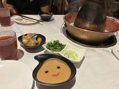 -东来顺饭庄(西直门店)