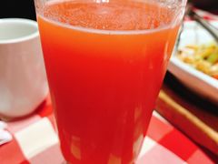 -西贝(金桥店)