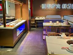 -守柴炉烤鸭(百伦店)