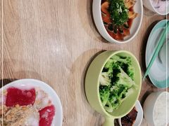 -小雅木姜子烤鸡·贵州菜(鸿通城店)