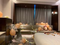 -上海龙之梦万丽酒店