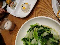 -巢爷老味(东方红店)