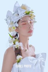 -果石摄影(汉街skp店)