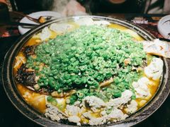 -吞鱼兽麻辣烤鱼(万达店)