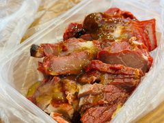-王记生烫牛杂面馆(兰陵路店)