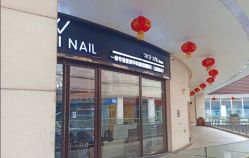 -丫丫NAIL日式自助美甲美睫沙龙