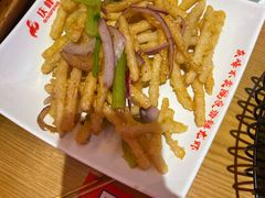 -庆峰龙虾烧烤(合肥一店)