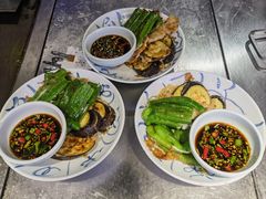 -阿财老铺·老蚌埠龙虾城(华夏总店)