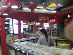 -浦东食品城(华诚大厦店)