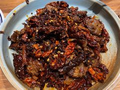 -滇铺子·云南特色菜·第九届野生菌美食节(东风东路c86店)