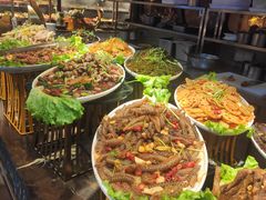 -苏格里岛自助海鲜烤肉(青秀万达店)