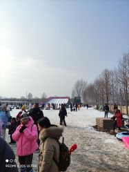 点击看大图 -优沃得自然教育农场·冰雪乐园·生日会·研学
