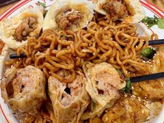 -吉祥馄饨(上海斜土店)