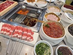 -海底捞火锅(天一广场亚细亚店)