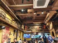 -今邕烧烤(西大店)