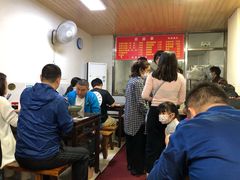 -旺泉餐饮店·清真牛肉面馆