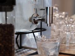 -琥珀咖啡 Ambercoffee