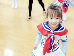 -梧桐花语舞蹈培训中心(潞城校区)
