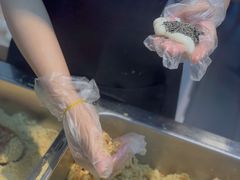 -运栋天马牛肉饼(林科大店)