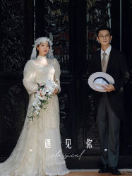 -今生有约国际精品婚纱摄影(苏州店)