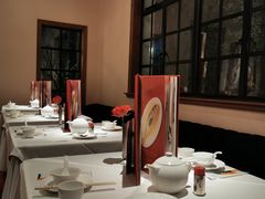 包厢-玫瑰厅上海菜(兴国路店)