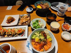 -渔寿司·日本料理(艾尚天地店)