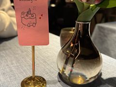 -弦月窗LUNETTE BY AMANDA(复兴路店)