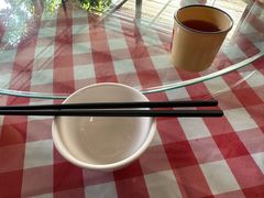 餐具摆设-马房湾66号·江湖菜