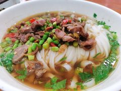 -肆姐面粉馆(坡子街店)