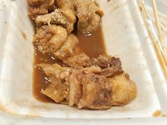 -细妹五香牛杂(步行街店)