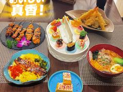 -嗨寿司 无国界料理