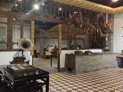 -陈李济中药博物馆