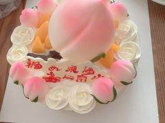 -好利来(万卉路店)