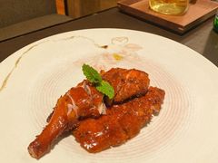 -广州文华东方酒店·江-由辉师傅主理