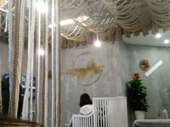 -优悦派·别墅派对轰趴馆(静安店)