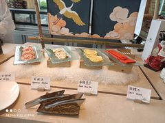 -东方滨江大酒店·滨江厅