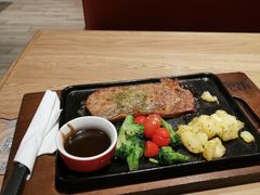 -必胜客(新中纬店)