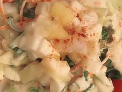 -萨莉亚(百信广场店)