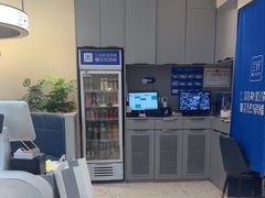 -兰湘子·湘菜小炒(盛龙广场店)