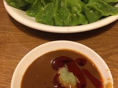 清波水饺-老号尤兔头(西川店)