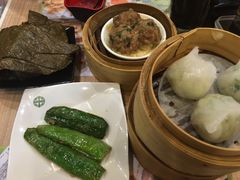 -添好运点心专门店(中环IFC店)