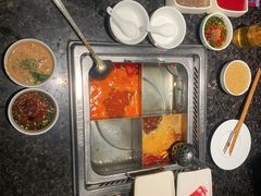 -海底捞火锅(邯郸新世纪中心店)