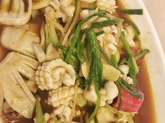 -尚味泰餐厅