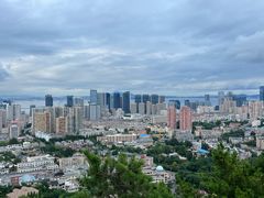 -气象山健身公园