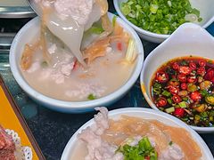 -老来福·非遗酸汤兔(凯旋路店)