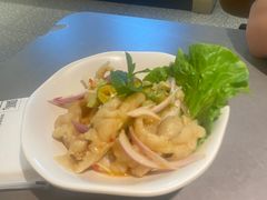 -探炉·香辣豆花烤鱼(笋岗宝能环球汇店)