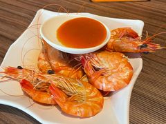 -肥肥蟹海鲜饭店(马六甲店)