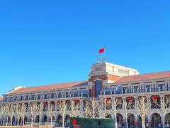 -民园广场