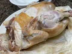 -阿侬盐焗鸡(清澜店)